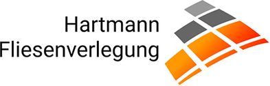 Hartmann Fliesenverlegung - logo