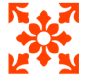 Icon ornamentale Fliese